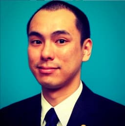 代表の小野田 敦士